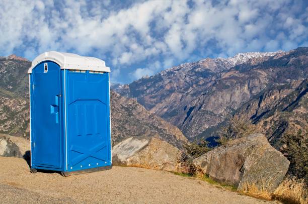 Best Affordable porta potty rental  in Tower Lakes, IL